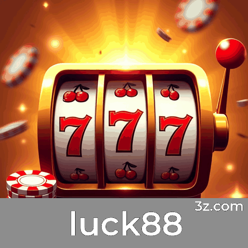 Luck88: O Cassino Online Seguro e Divertido