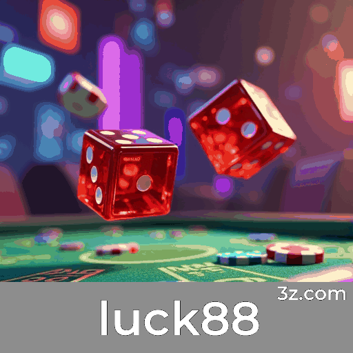 Luck88: O Cassino Online Seguro e Divertido